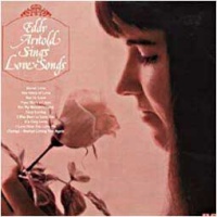 Eddy Arnold - Sings Love Songs